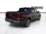 2017 Honda Ridgeline - Preview 7