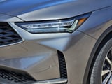 2026 Acura MDX - Preview 8