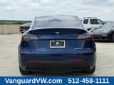 2024 Tesla Model Y - Preview 8