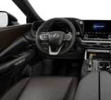 2026 Lexus TX - Preview 7
