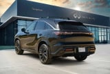 2027 INFINITI QX65 - Preview 6