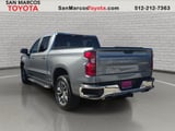 2020 Chevrolet Silverado 1500 - Preview 7