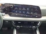 2026 Chevrolet Tahoe - Preview 15