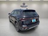 2026 Volkswagen Taos - Preview 3