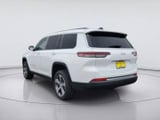 2026 Jeep Grand Cherokee L - Preview 3