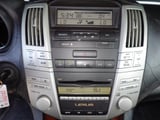 2007 Lexus RX - Preview 14