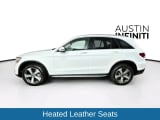 2021 Mercedes-Benz GLC - Preview 4