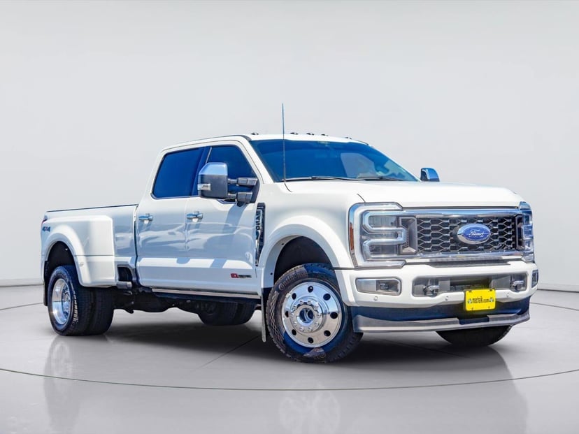 2024 Ford F-450 - Image 1