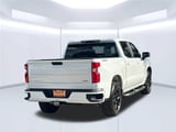 2026 Chevrolet Silverado 1500 - Preview 5