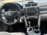 2013 Toyota Camry - Preview 11