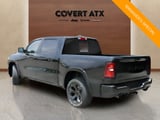 2026 Ram 1500 - Preview 14