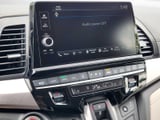 2026 Honda Odyssey - Preview 14