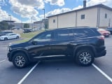 2025 GMC Acadia - Preview 3