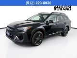 2024 Subaru Outback - Preview 3