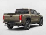 2026 Toyota Tacoma - Preview 2