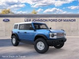 2026 Ford Bronco - Preview 7