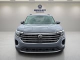 2026 Volkswagen Atlas - Preview 8
