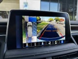 2023 Chevrolet Tahoe - Preview 10