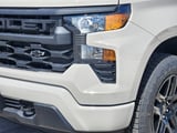 2026 Chevrolet Silverado 1500 - Preview 6