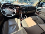 2010 Toyota Sequoia - Preview 11