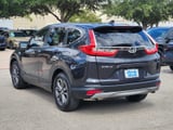 2019 Honda CR-V - Preview 5