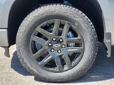 2026 Chevrolet Silverado 1500 - Preview 7