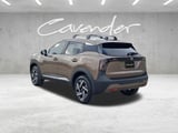 2027 Nissan Kicks - Preview 14