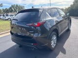 2024 Mazda CX-5 - Preview 5