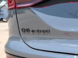2027 Audi Q6 e-tron - Preview 12