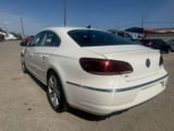 2013 Volkswagen CC - Preview 7