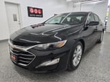 2023 Chevrolet Malibu - Preview 7