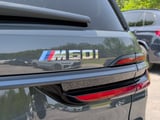 2027 BMW X7 - Preview 9