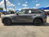 2025 Mazda CX-90 - Preview 4