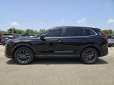 2026 Honda CR-V - Preview 4