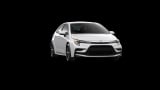 2026 Toyota Corolla - Preview 16