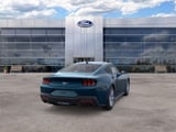 2026 Ford Mustang - Preview 8