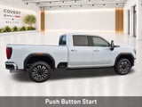 2026 GMC Sierra 2500HD - Preview 10
