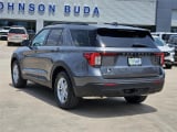 2026 Ford Explorer - Preview 3