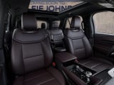 2027 Ford Explorer - Preview 10