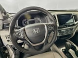 2016 Honda Pilot - Preview 11
