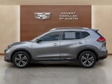 2017 Nissan Rogue - Preview 3
