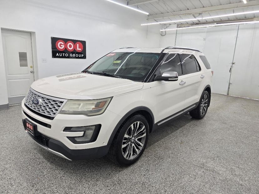 2016 Ford Explorer - Image 2