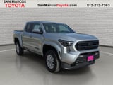 2026 Toyota Tacoma - Preview 3