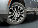 2026 GMC Yukon XL - Preview 2