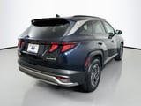 2025 Hyundai Tucson - Preview 5