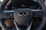 2027 INFINITI QX60 - Preview 11