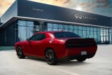 2016 Dodge Challenger - Preview 6