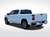 2026 Chevrolet Silverado 1500 - Preview 5