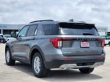 2026 Ford Explorer - Preview 4