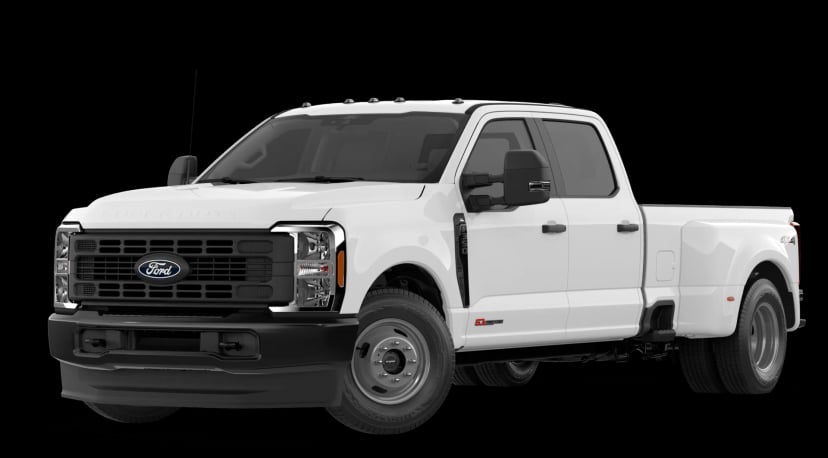 2027 Ford F-350 - Image 1